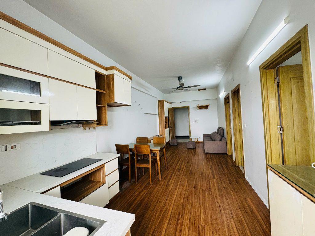 Chỉ 1,3 Tỷ Nhận Nhà Ở Ngay - Căn 2 Ngủ Full Đồ Thanh Hà