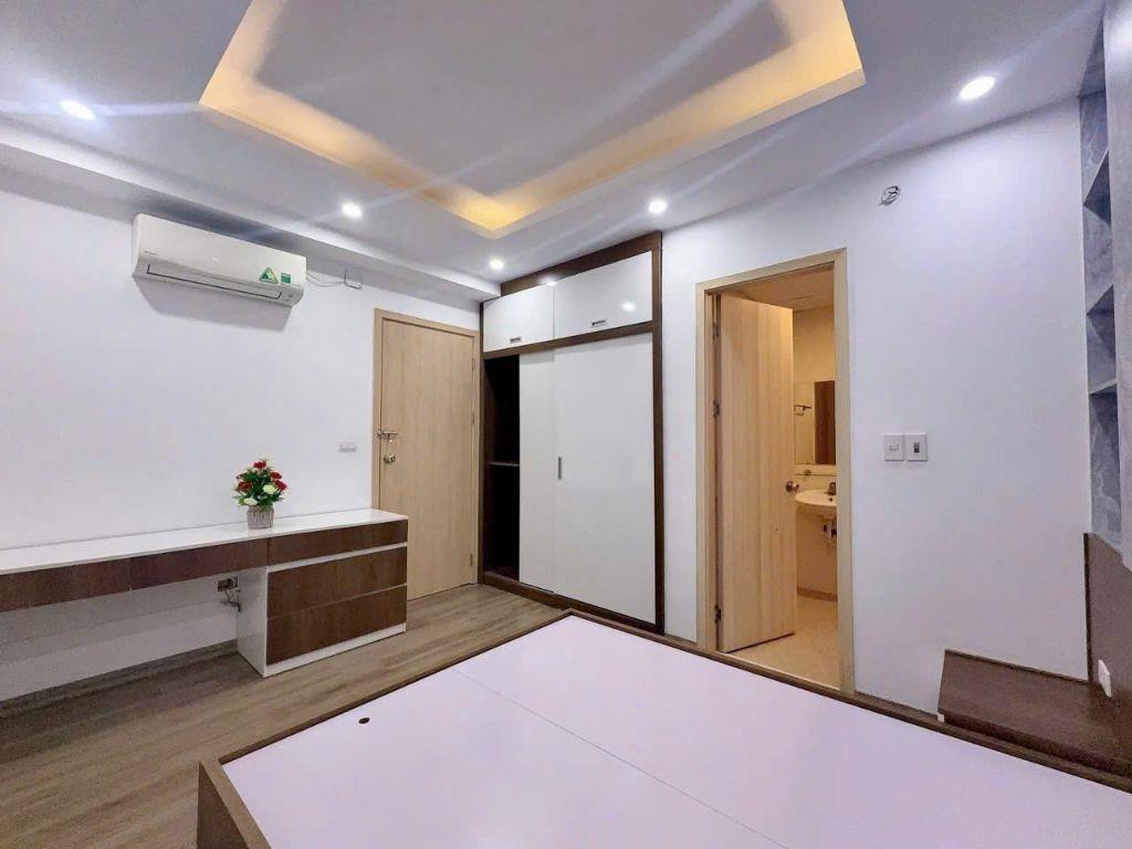 Chỉ 3,X Tỷ - Sở Hữu Ngay Căn Góc 80m2 chung cư Thanh Hà