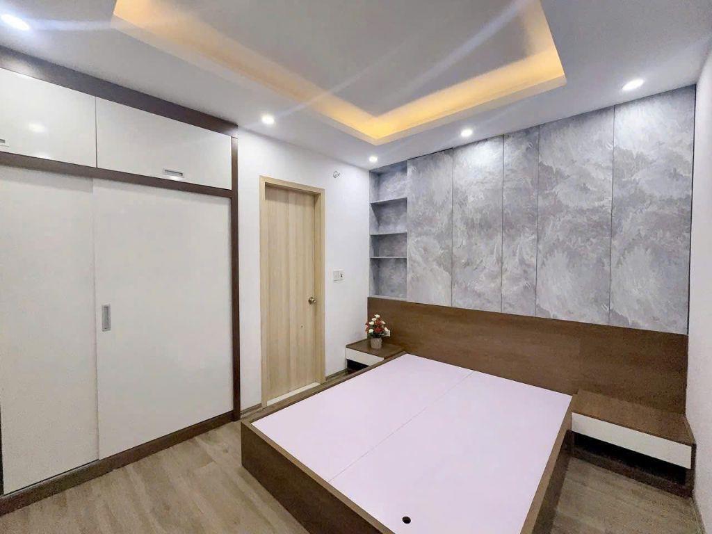 Chỉ 3,X Tỷ - Sở Hữu Ngay Căn Góc 80m2 chung cư Thanh Hà
