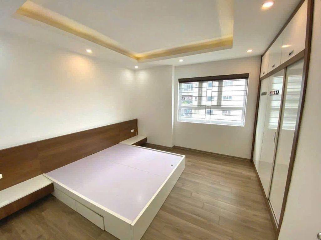 Chỉ 3,X Tỷ - Sở Hữu Ngay Căn Góc 80m2 chung cư Thanh Hà