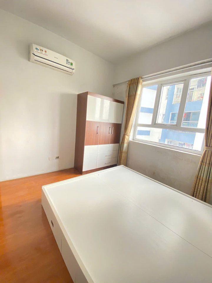 Chính Chủ Cần Bán Căn 1 ngủ Thanh Hà - Giá Tốt Nhất Khu Vực