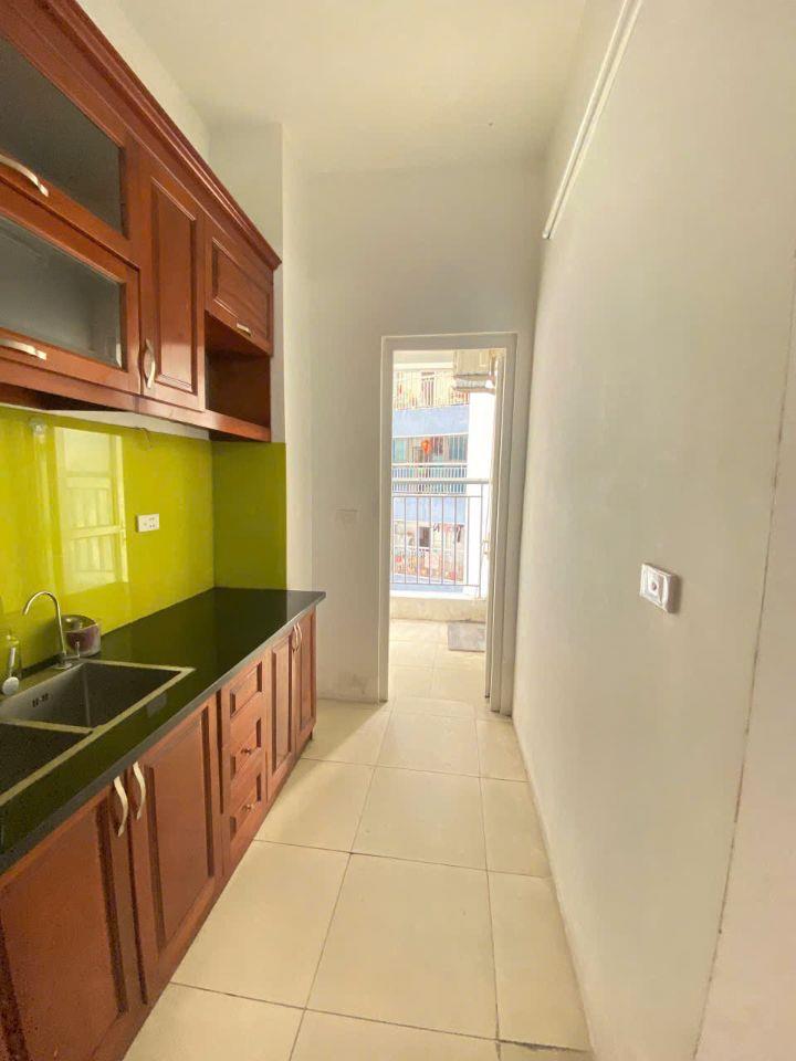 Chính Chủ Cần Bán Căn 1 ngủ Thanh Hà - Giá Tốt Nhất Khu Vực