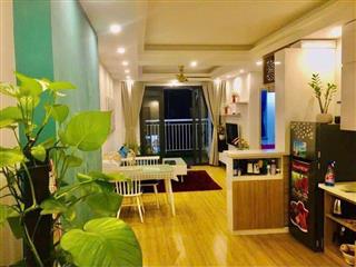 Chủ nhà cần bán gấp căn 72m2 khu 6 tòa mới KDT Thanh Hà, full đồ