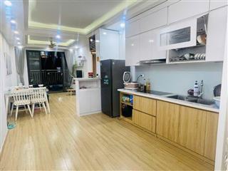 Chính Chủ Gửi Bán Căn 72m² Tầng Cao, Khu 6 Tòa Mới B2.1 Kđt Thanh Hà, Sẵn Nội Thất, Hỗ Trợ Vay Bank