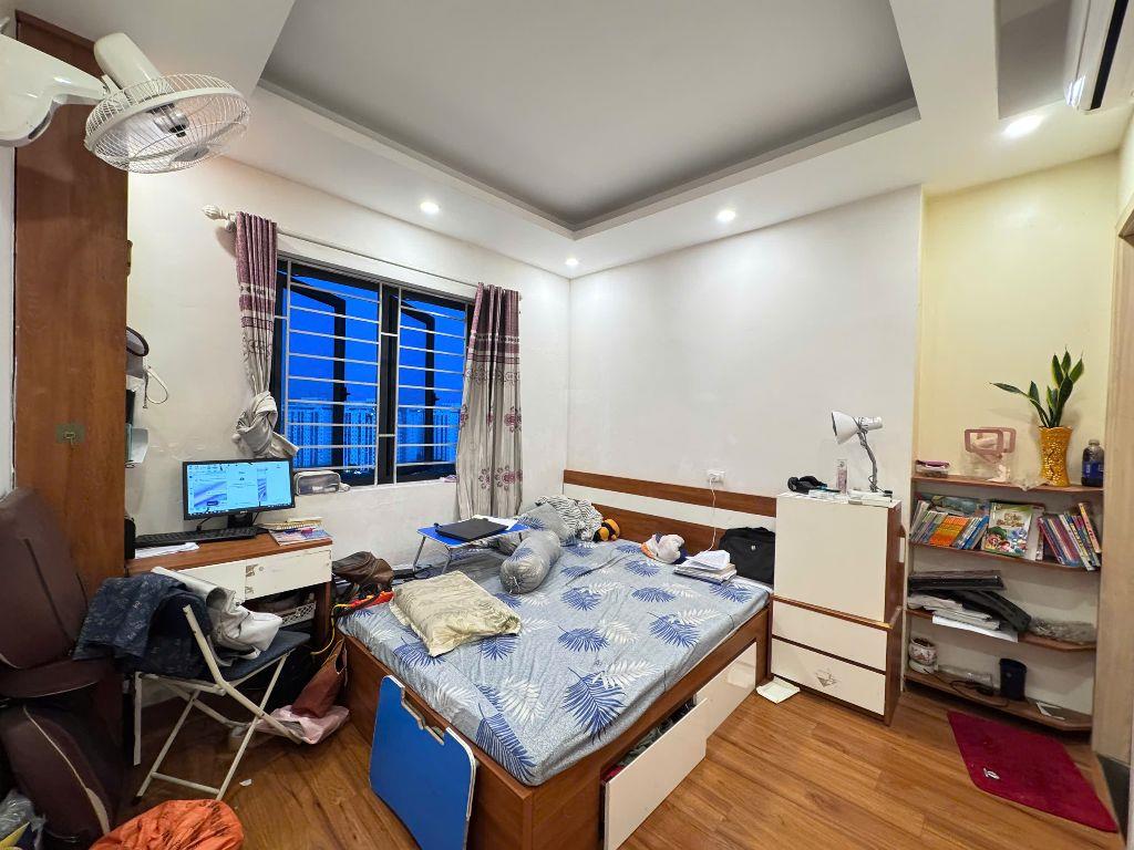 Chính Chủ Bán Căn 72m2 View Hồ Thanh Hà – Giá Đầu Tư 3,3x Tỷ