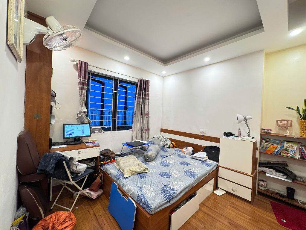 Chính Chủ Bán Căn 72m2 View Hồ Thanh Hà – Giá Đầu Tư 3,3x Tỷ