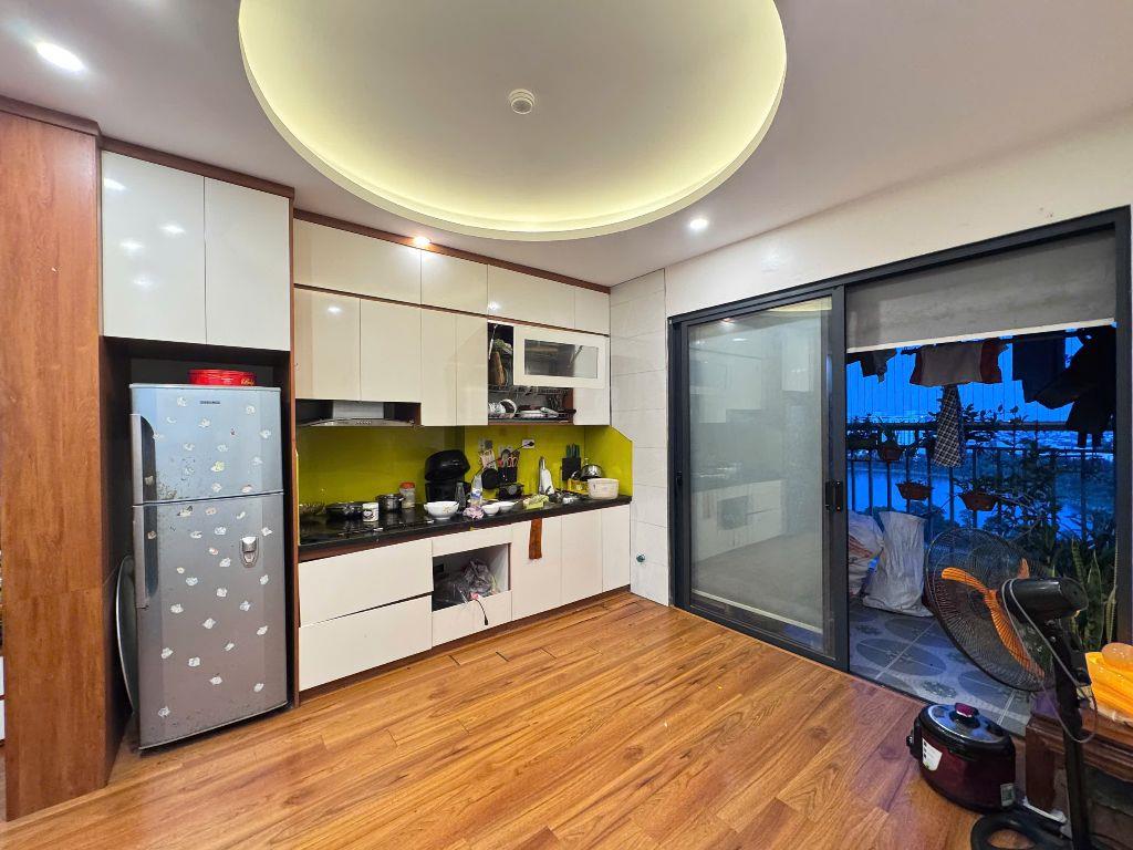 Chính Chủ Bán Căn 72m2 View Hồ Thanh Hà – Giá Đầu Tư 3,3x Tỷ