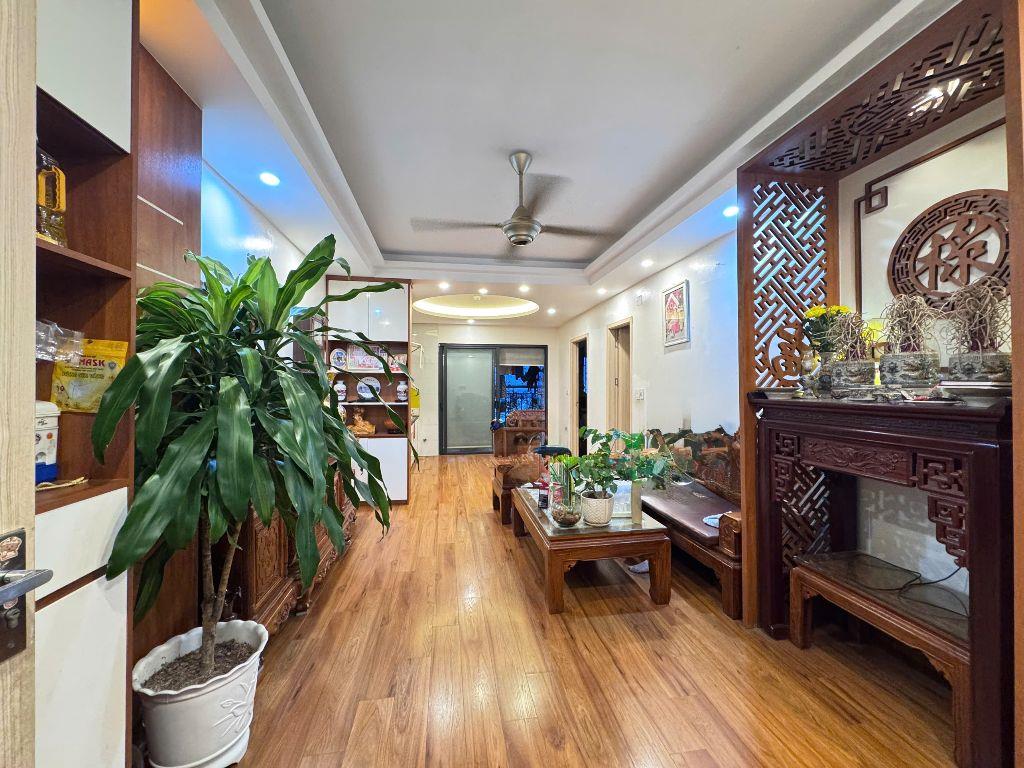 Chính Chủ Bán Căn 72m2 View Hồ Thanh Hà – Giá Đầu Tư 3,3x Tỷ