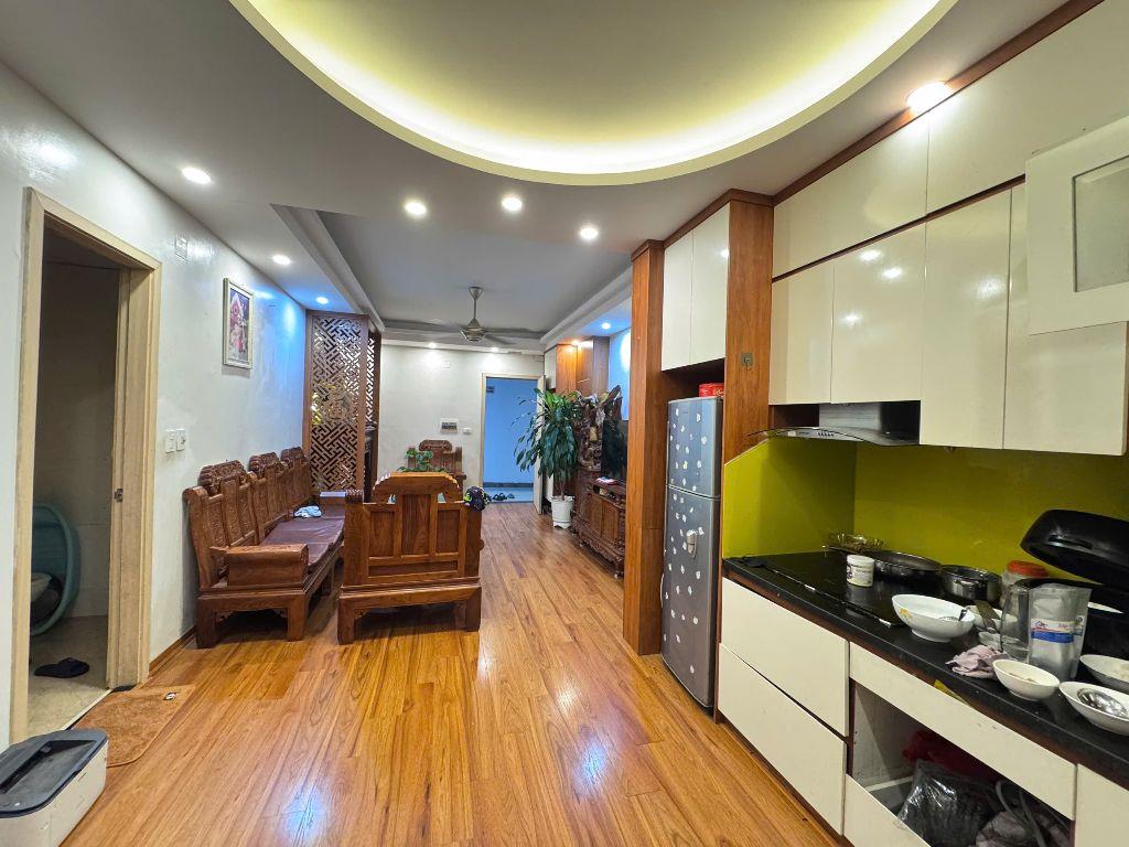 Chính Chủ Bán Căn 72m2 View Hồ Thanh Hà – Giá Đầu Tư 3,3x Tỷ