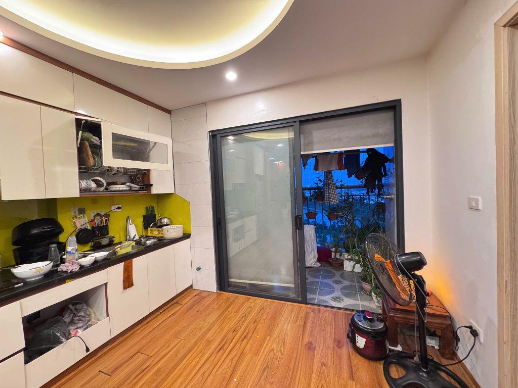 Chính Chủ Bán Căn 72m2 View Hồ Thanh Hà – Giá Đầu Tư 3,3x Tỷ