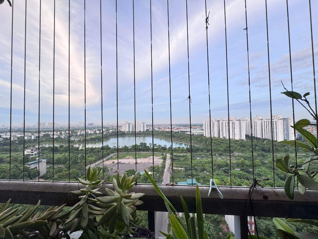Chính Chủ Bán Căn 72m2 View Hồ Thanh Hà – Giá Đầu Tư 3,3x Tỷ