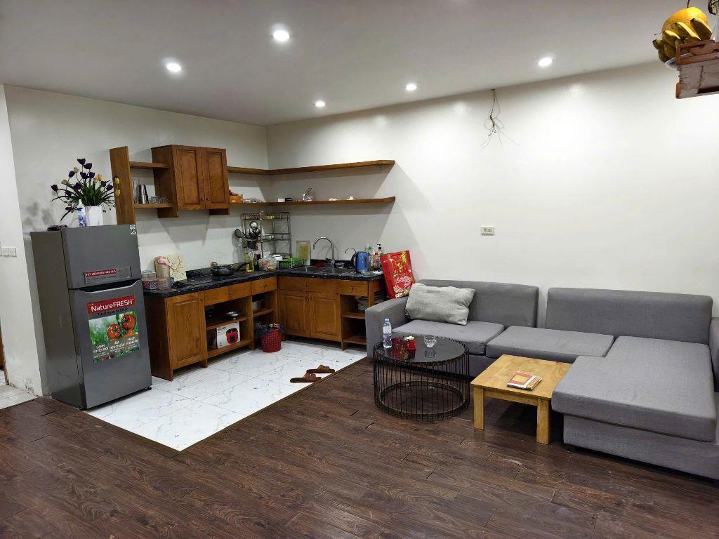 Cơ Hội Độc Quyền - Căn 1 Ngủ Rẻ Nhất Kđt Thanh Hà - Giá Chỉ 2 Tỷ 060 Triệu