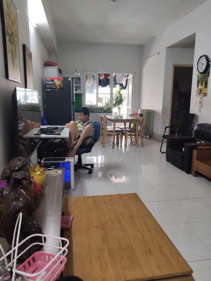 Chủ Nhà Bán Gấp Căn 72m² 2pn, Giá Chỉ 2,7x Tỷ 