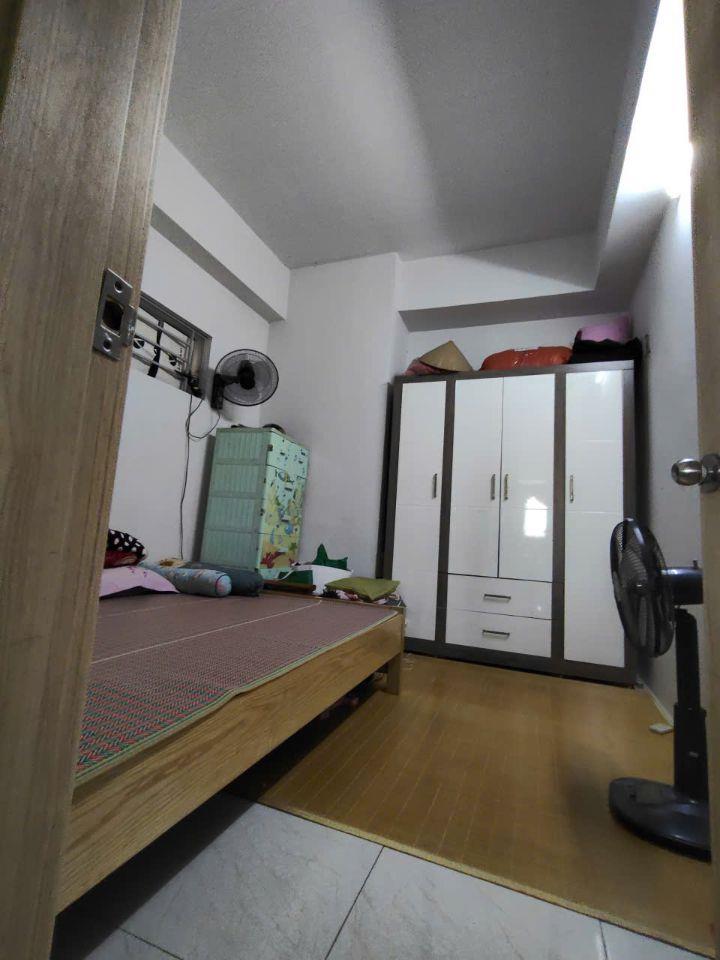 Chủ Nhà Bán Gấp Căn 72m² 2pn, Giá Chỉ 2,7x Tỷ 