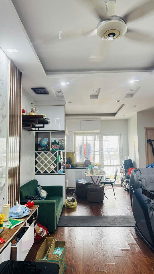 Bán gấp căn 2 ngủ 68,5m² khu  tòa mới – giá chỉ 2,7x tỷ