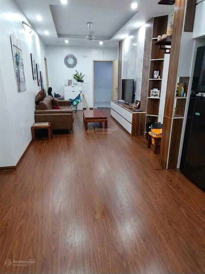 Chỉ 2,8x tỷ sở hữu ngay căn 2 ngủ khu 5 tòa mới, ban công hướng nam kđt thanh hà