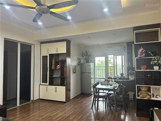 Chính chủ gửi bán căn góc 76m2 full đồ view hồ thanh hà cực đẹp