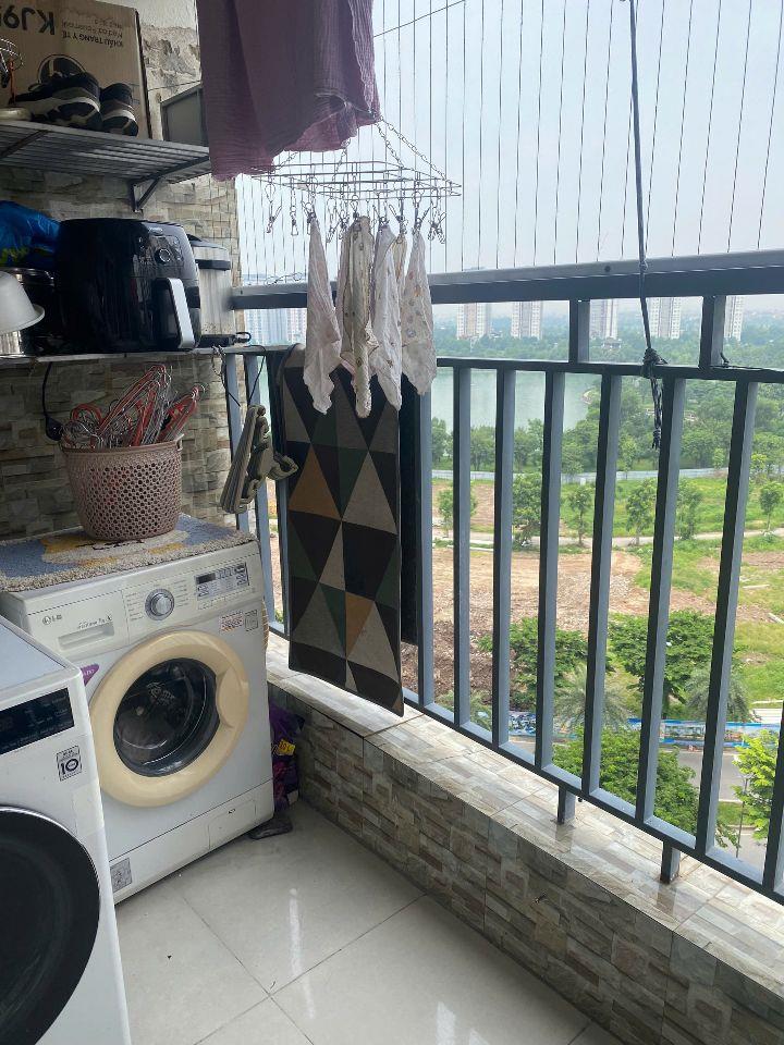 Chủ Nhà Cần Bán Gấp Căn Góc View Hồ – Tầng Trung Chung Cư Thanh Hà Chỉ 3,2x Tỷ
