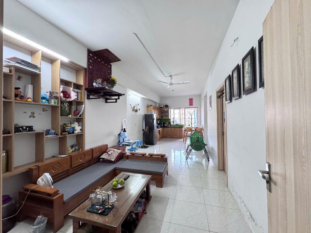 Bán Gấp Căn 2 Ngủ 72m² View 2 Hồ Đẹp Nhất Thanh Hà
