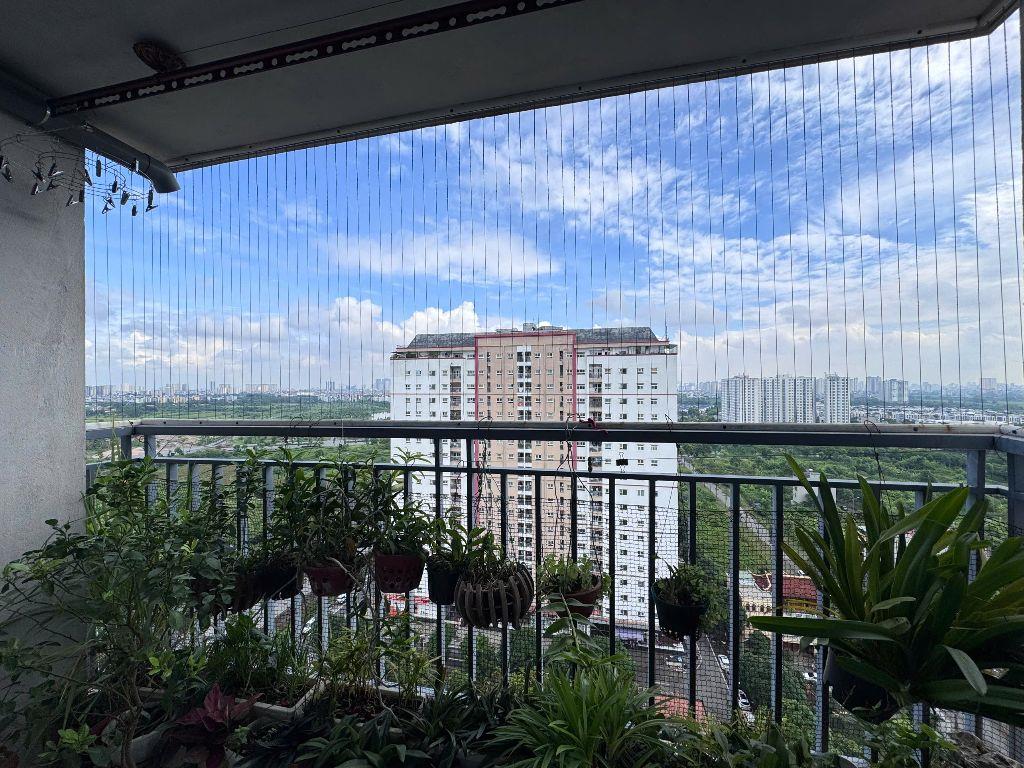 Bán Gấp Căn 2 Ngủ 72m² View 2 Hồ Đẹp Nhất Thanh Hà