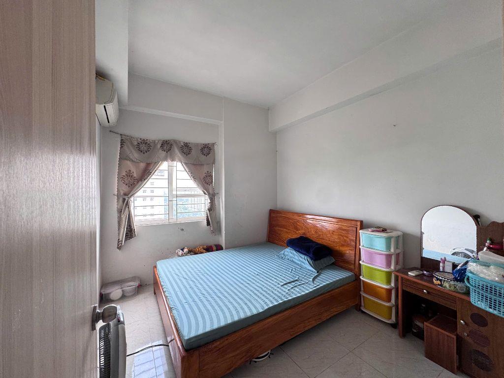 Bán Gấp Căn 2 Ngủ 72m² View 2 Hồ Đẹp Nhất Thanh Hà