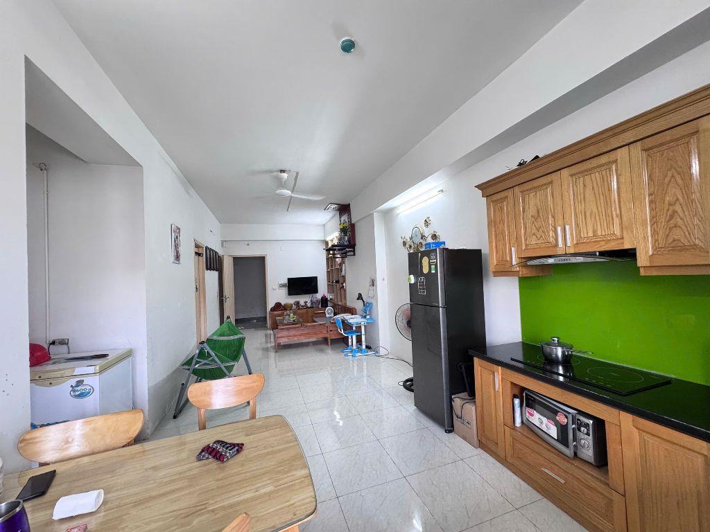 Bán Gấp Căn 2 Ngủ 72m² View 2 Hồ Đẹp Nhất Thanh Hà