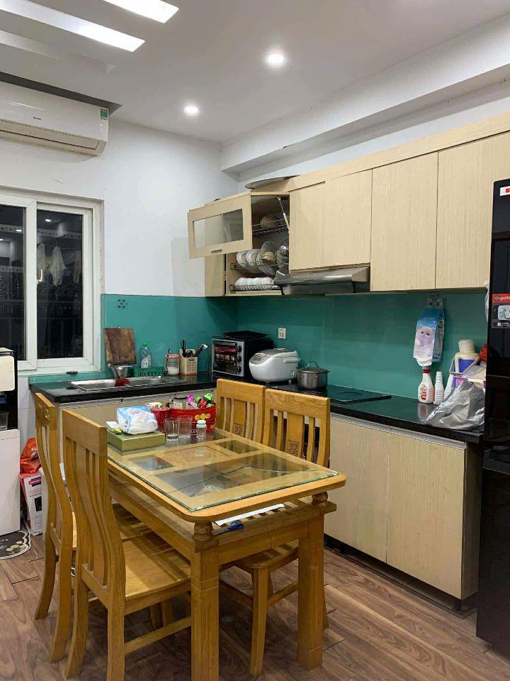 Chính Chủ Gửi Bán Căn 65m² – 2 Ngủ 2wc – View Trực Diện Hồ Thanh Hà
