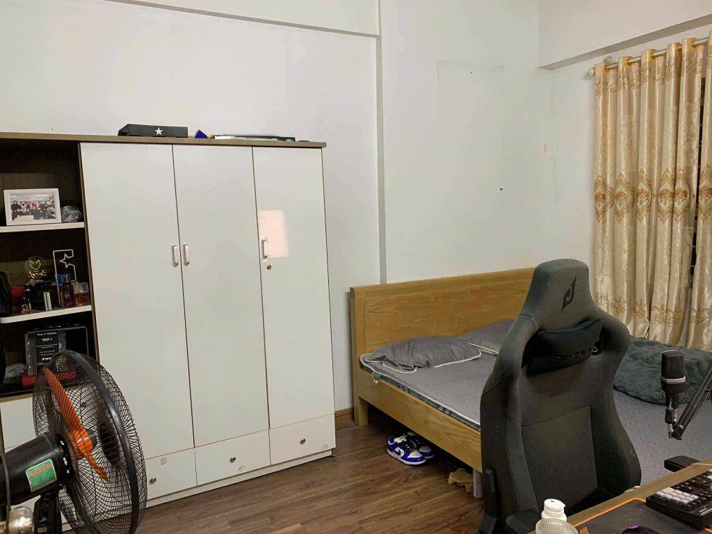 Chính Chủ Gửi Bán Căn 65m² – 2 Ngủ 2wc – View Trực Diện Hồ Thanh Hà