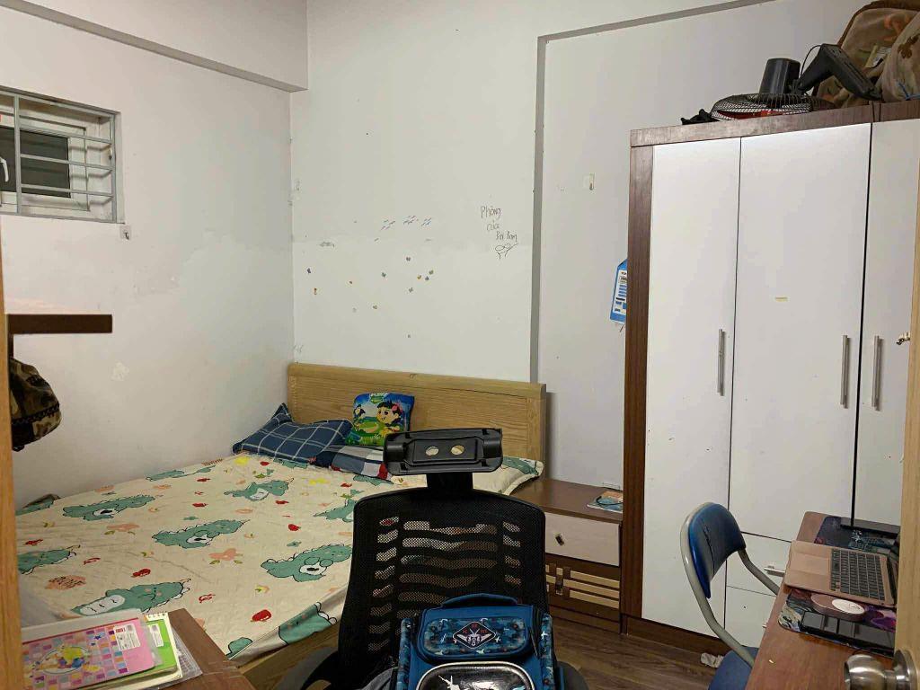 Chính Chủ Gửi Bán Căn 65m² – 2 Ngủ 2wc – View Trực Diện Hồ Thanh Hà