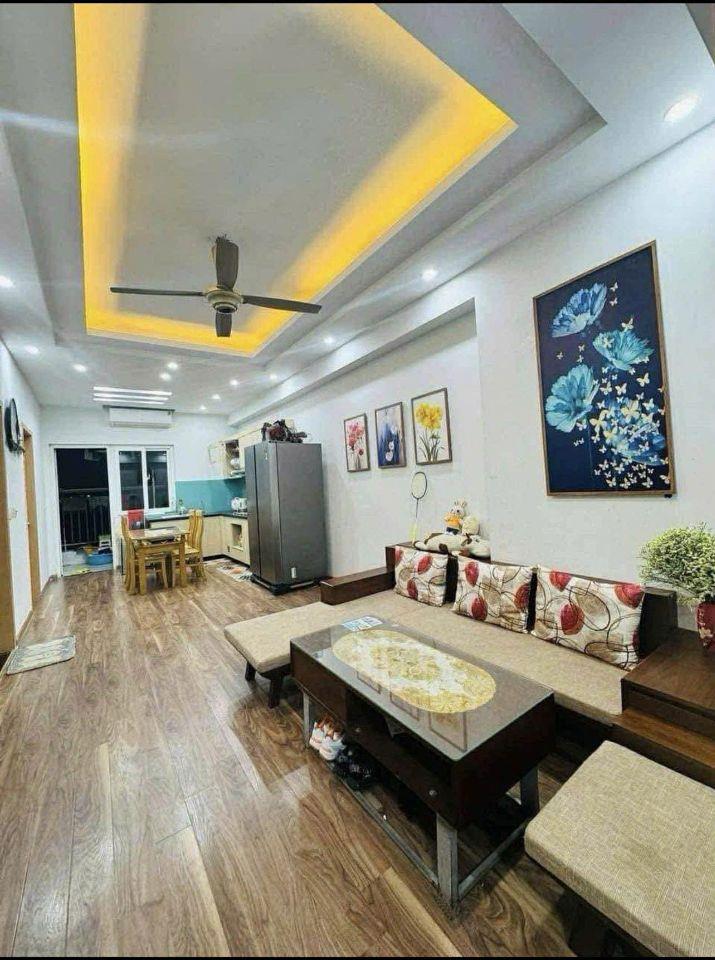 Chính Chủ Gửi Bán Căn 65m² – 2 Ngủ 2wc – View Trực Diện Hồ Thanh Hà