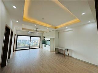 3 tỷ Chính Chủ Gửi Bán Căn 77m² 2 Ngủ View Hồ Thanh Hà Cực Đẹp