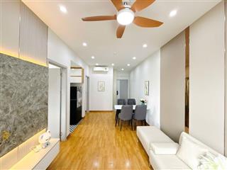 Bán Gấp Căn Góc 2 Ngủ Khu 3 Tòa Mới Chung Cư Thanh Hà