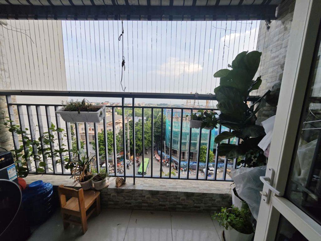 3 Tỷ Sở Hữu Ngay Căn Góc 76m² 2 Ngủ 2wc Chung Cư Thanh Hà