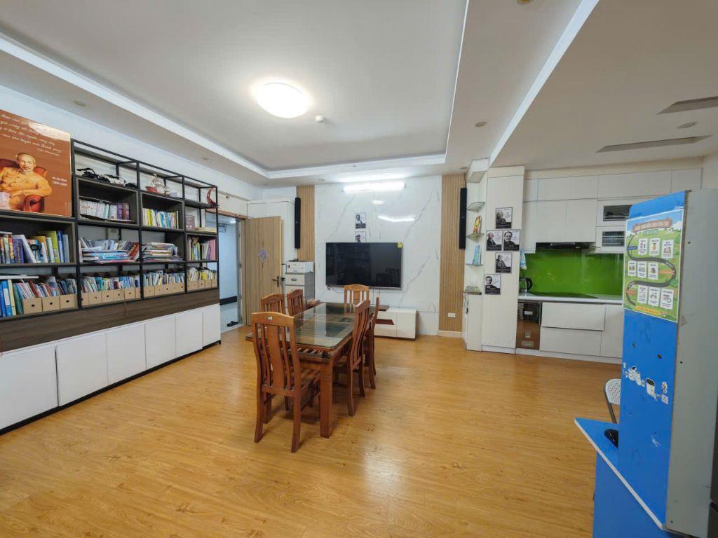 3 Tỷ Sở Hữu Ngay Căn Góc 76m² 2 Ngủ 2wc Chung Cư Thanh Hà