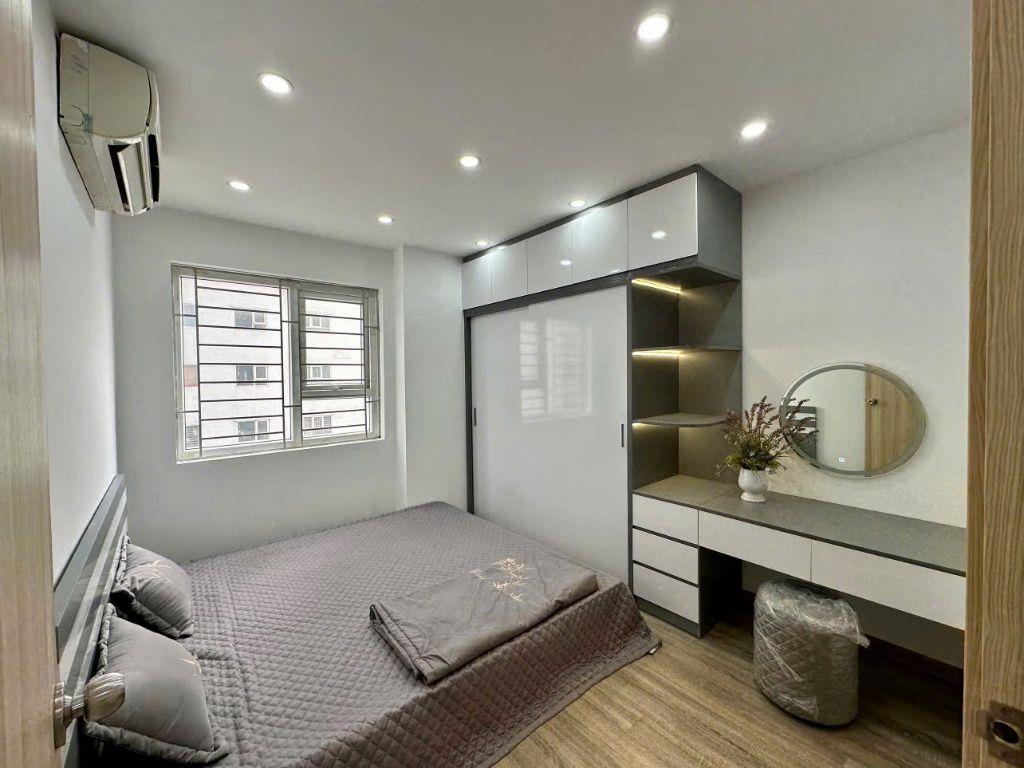 Chính Chủ Gửi Bán Căn 2 Ngủ 72m² Khu 6 Tòa Mới Chung Cư Thanh Hà