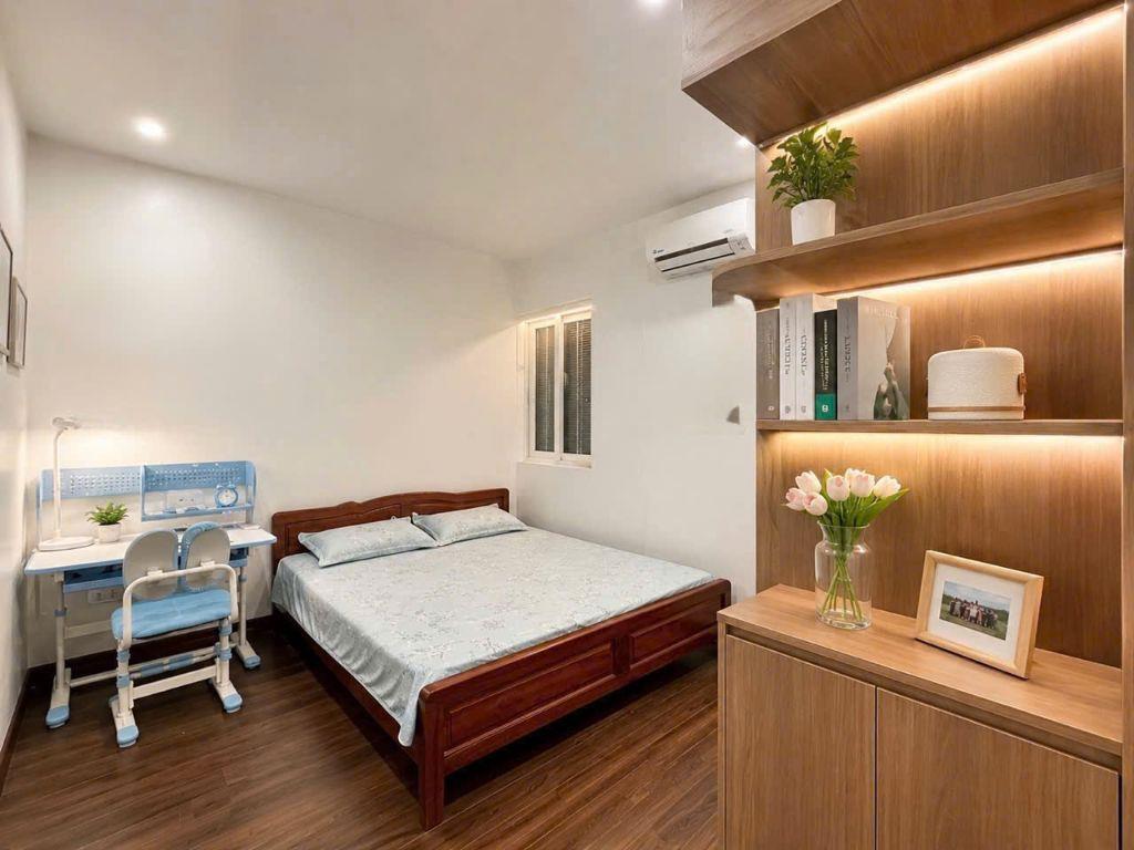 Chỉ 2,5x Tỷ  Sở Hữu Ngay Căn 2 Ngủ 2wc Khu 5 Tòa Mới Chung Cư Thanh Hà