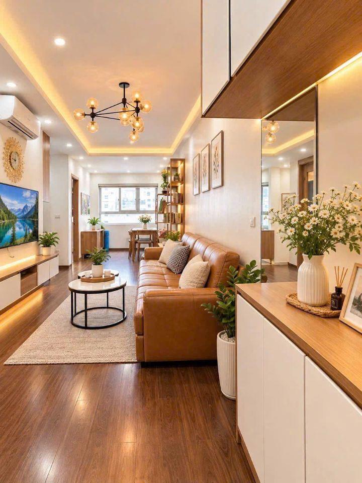 Chỉ 2,5x Tỷ  Sở Hữu Ngay Căn 2 Ngủ 2wc Khu 5 Tòa Mới Chung Cư Thanh Hà
