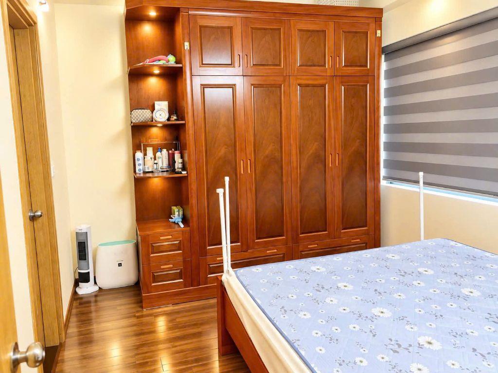 Chính Chủ Cần Bán Gấp – Căn 77m² Full Đồ Kđt Thanh Hà – Chỉ 2,99 Tỷ