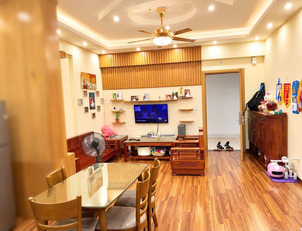 Chính Chủ Cần Bán Gấp – Căn 77m² Full Đồ Kđt Thanh Hà – Chỉ 2,99 Tỷ