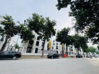 Cho Thuê Biệt Thự Thô Khu B2.2 – Kđt Thanh Hà