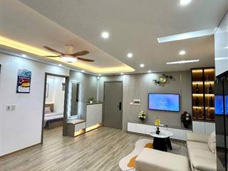 Chỉ 3,X Tỷ Sở Hữu Ngay Căn 3 Ngủ Full Nội Thất Mới 100% Tại Kđt Thanh Hà