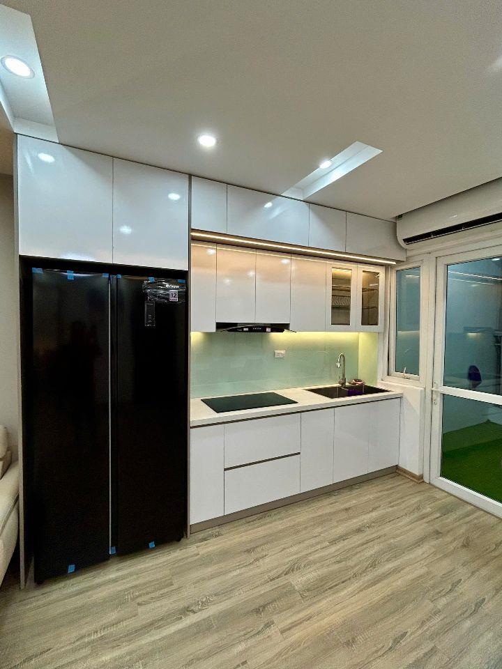 Chỉ 3,X Tỷ Sở Hữu Ngay Căn 3 Ngủ Full Nội Thất Mới 100% Tại Kđt Thanh Hà