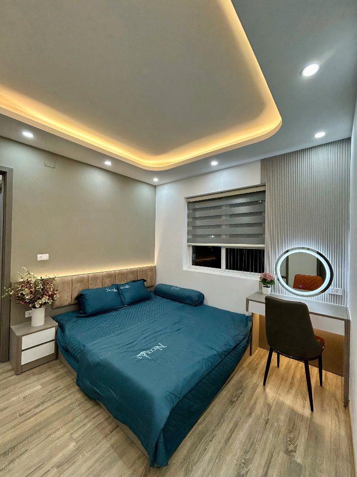 Chỉ 3,X Tỷ Sở Hữu Ngay Căn 3 Ngủ Full Nội Thất Mới 100% Tại Kđt Thanh Hà