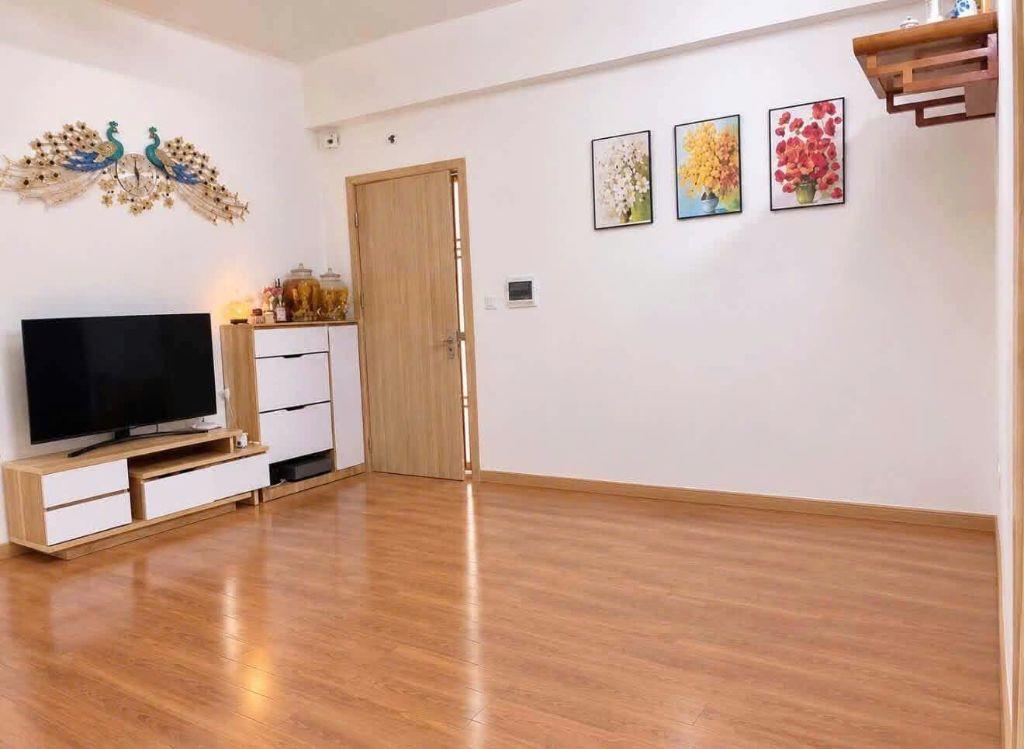 Chính Chủ Gửi Bán Căn Góc Đầu Hồi 2 Ngủ 2 Wc  KĐT Thanh Hà
