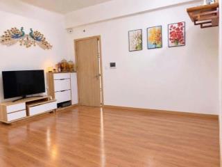 Chính Chủ Gửi Bán Căn Góc Đầu Hồi 2 Ngủ 2 Wc  KĐT Thanh Hà