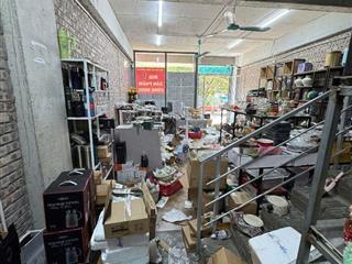 Cho Thuê Liền Kề B1.1 Mặt Đường 25m KDT Thanh Hà