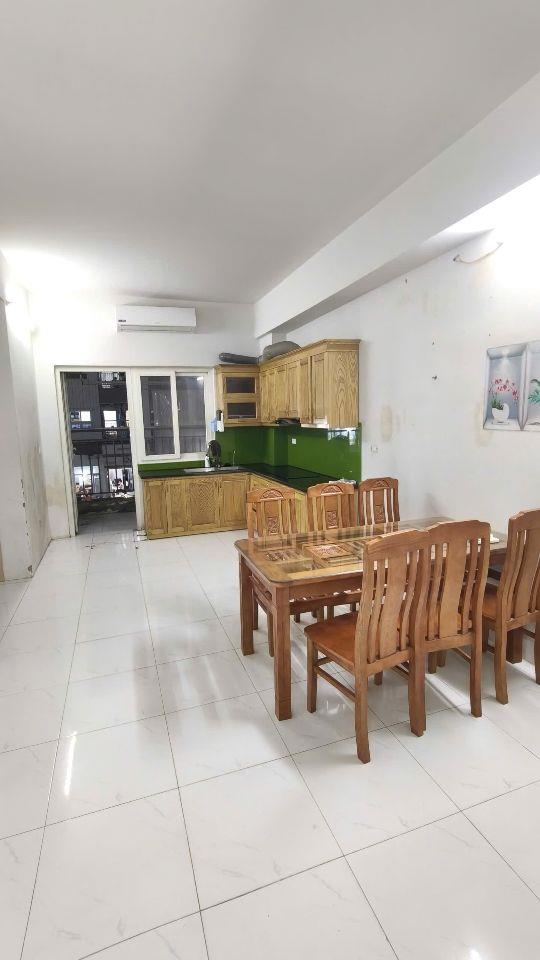 Chỉ 2,5x Tỷ Sở Hữu Ngay Căn 2 Ngủ Khu 5 Tòa Mới Chung Cư Thanh Hà