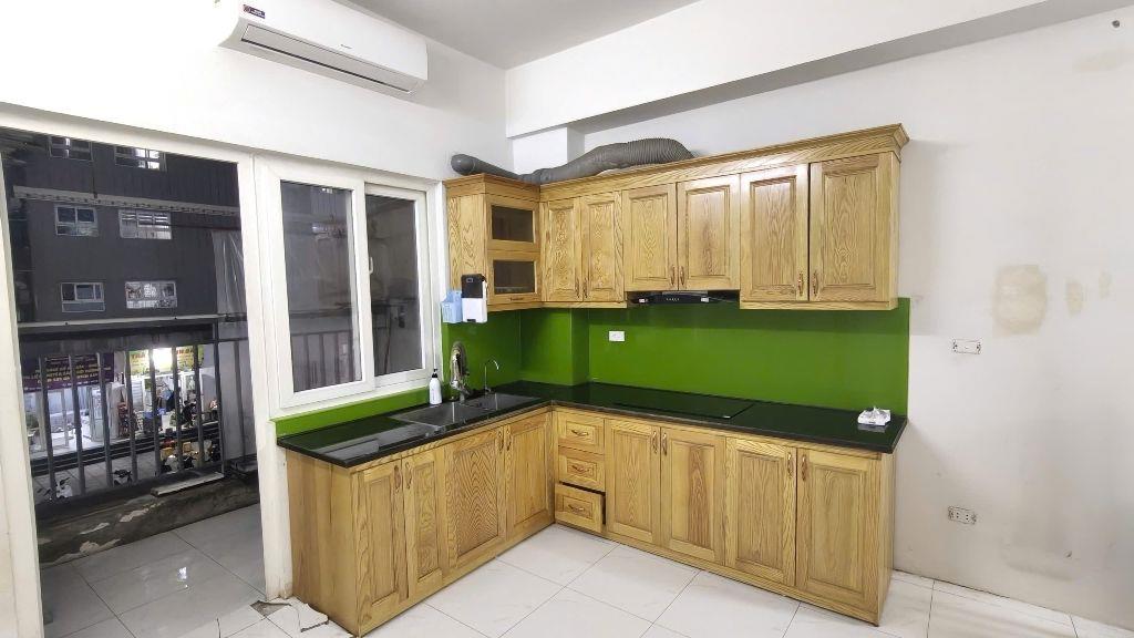 Chỉ 2,5x Tỷ Sở Hữu Ngay Căn 2 Ngủ Khu 5 Tòa Mới Chung Cư Thanh Hà