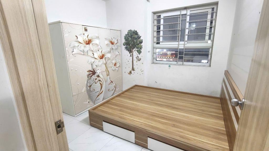 Chỉ 2,5x Tỷ Sở Hữu Ngay Căn 2 Ngủ Khu 5 Tòa Mới Chung Cư Thanh Hà