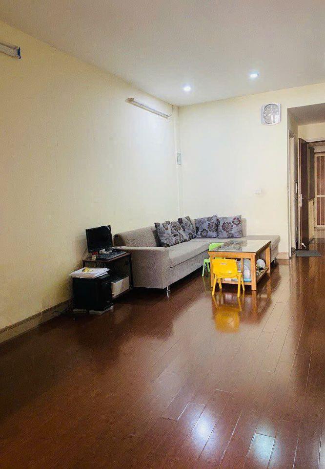 Chỉ 2,06 Tỷ – Sở Hữu Ngay Căn 1 Ngủ Tòa Mới Chung Cư Thanh Hà